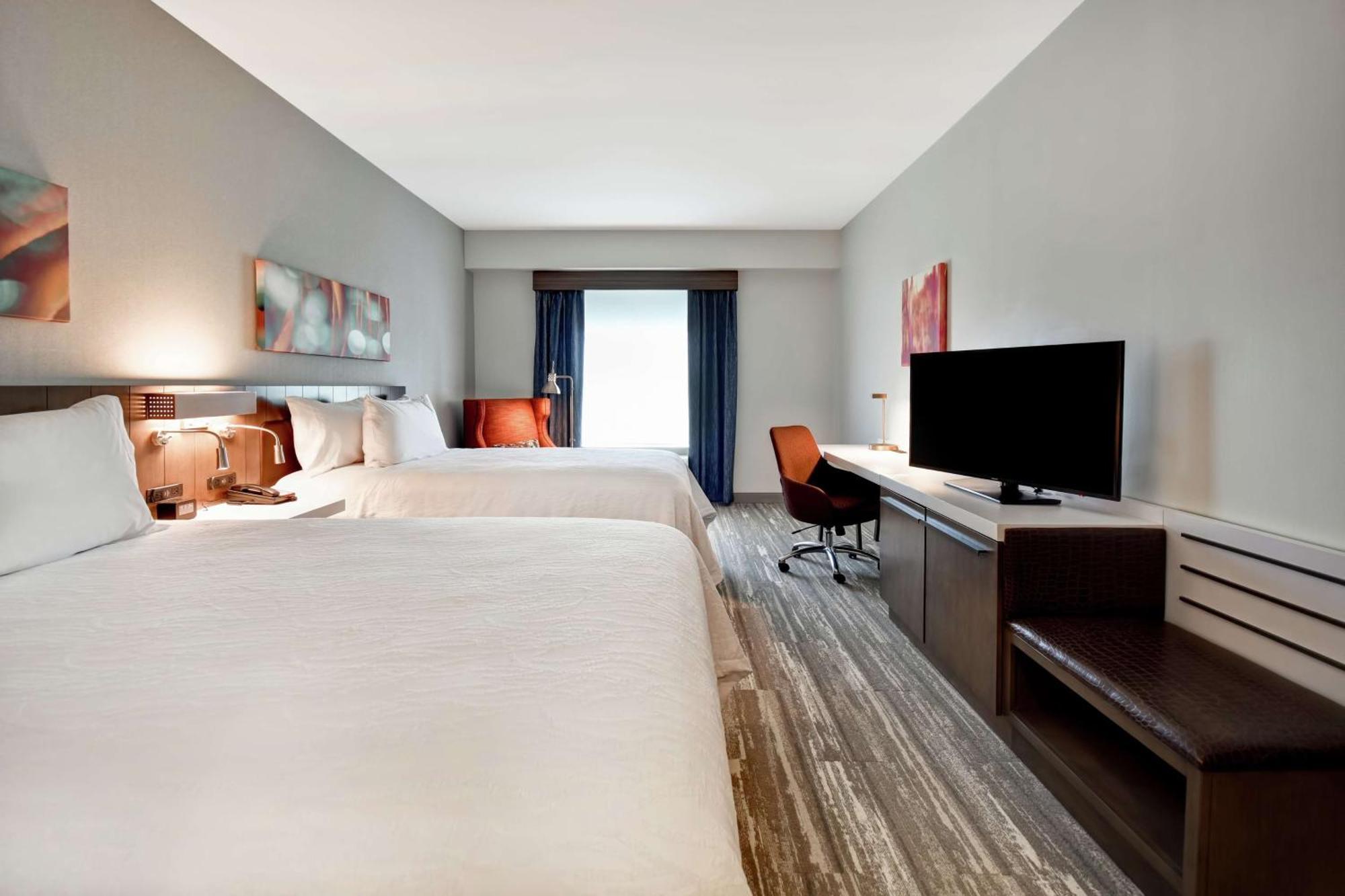 Hilton Garden Inn Lansing West, Mi Exterior foto